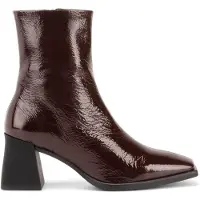 Vagabond SHOEMAKERS Stövlett 'HEDDA' choklad
