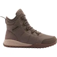 Columbia Sportswear Fairbanks Omni-heat Vandringskängor