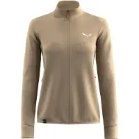 Salewa Puez Waffle Hybrid Polarlite Softshelljacka