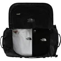 The North Face Base Camp Duffel Tnf Black/Tnf White/Npf