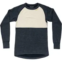 Devold Expedition Merino Silk T-shirt Med Lång ärm