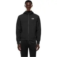 Emporio Armani Övergångsjacka '8NPB21 PNFZZ' svart