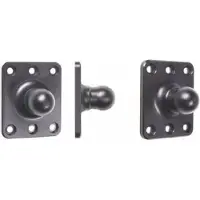 Brodit Tilt swivel mount - Montering för GPS