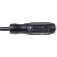 Facom A.402 Vridmomentskruvmejsel 0.5 - 2.5 Nm