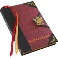 Noble Collection Gryffindor Dagbok Dagbok