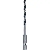 Bosch 2608577543 PointTeQ 10 delar Metall-spiralborr