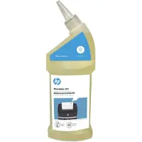 HP Shredder Oil, 400 ml, Smörjolja, 0,4 l, Transparent, 87 mm, 46 mm, 251 mm