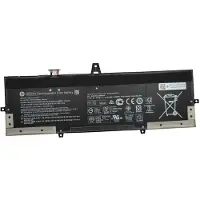 HP - Batteri för bärbar dator - litiumjon - 4-cells - 3.75 Ah - 56 Wh - för EliteBook x360 1030 G3 Notebook, 1030 G4 Notebook