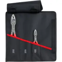 Knipex Tångset 001961V02; 2 st.