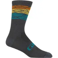 Giro Seasonal Merino Wool Strumpor