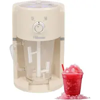 Tristar Tristar: Slushy maker KD-7310 Ice Shaver