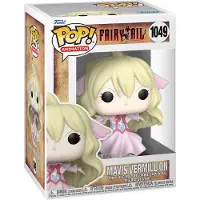 Funko POP! Fairy Tail Mavis Vermillion-figur