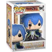 Funko POP! Fairy Tail Jellal Fernandes-figur