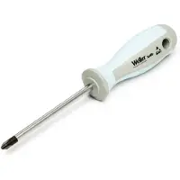 Weller Xcelite XPE102 ESD Stjärnskruvmejsel PH 2 Klinglängd: 101.6 mm