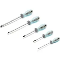 Weller Xcelite Skruvmejsel set
