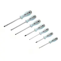 Weller Xcelite Skruvmejsel set