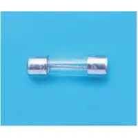 Belfuse 5ST 250-R BEL FUSE 5ST 250 mA Säkring (Ø x L) 5 mm x 20 mm Trög -T- Innehåll 100 st Bulk