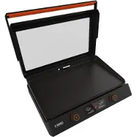 Blackstone 8001EU elgrill 1200 W, E-Series 22, svart