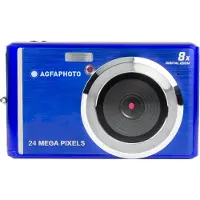 Agfa Dc5500 Kompaktkamera