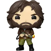 Funko POP! R.jmacready-figur Från Filmen The Thing 9 Cm