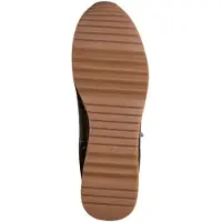 Marco Tozzi Sneakers 23704 kvinnor - Brun - 37