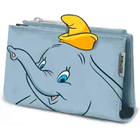 KARACTERMANIA Dumbo Disney Plånbok