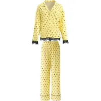 Imily Bela Pyjamas gul