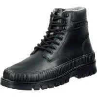 Gant Boots med snörning 'Nebrada' svart