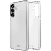 SBS mobile Cover Samsung Galaxy S25 FE Transparent Stöttålig TESKINSAS25FET