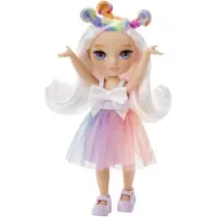 Rainbow High Liten Docka