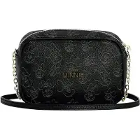 Cerda Disney Minnie Leatherette Väska