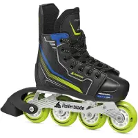Rollerblade Dynamo Barnrullskridskor