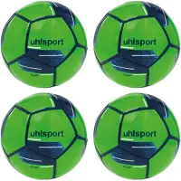 Uhlsport Team Mini Fotboll 4 Enheter