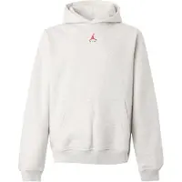 Jordan Brooklyn Hoodie, grå