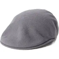 Kangol Mössa stone / vit