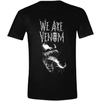 PCMerch Marvel We Are Venom T-shirt Med Korta ärmar