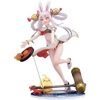 PHATMOJO Azur Lane Shimakaze Clumsy Moon Rabbit Figur