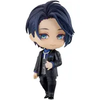 Orange Rouge Touken Ranbu Online Munechika Ceremonial Attire Figur