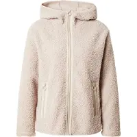 CMP Funktionsfleecejacka beige