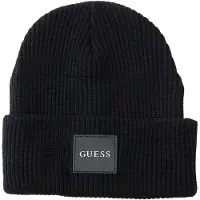 GUESS Mössa svart