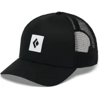 Black Diamond Trucker Keps