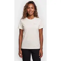Jack Wolfskin Essential T-shirt Med Korta ärmar