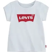 Levi's Kids T-Shirt A-Line Vit