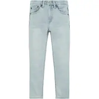 Levi's Stuprörsjeans 512 STRONG PERFORMANCE JEA pojkar - Blå - 12 år