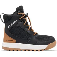 Columbia Youth Portlander Omni-heat Vandringskängor