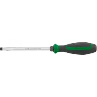 Stahlwille Drall⁺ 4622sk 2.5x14 Mm 250 Mm Platt Skruvmejsel
