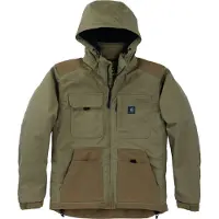 Carhartt Steel Braddock Jacka