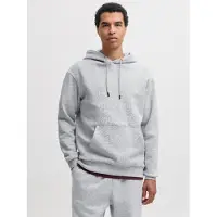 Jack & Jones Bradley Tröja Med Huva