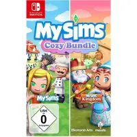 MySims: Cozy Bundle för Nintendo Switch