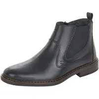 Rieker Chelsea boots